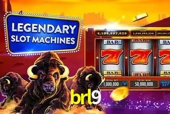 Desvendando o Mundo dos Jogos Virtuais na brl9