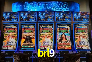 A Emoção da Loteria na brl9: Uma Chance de Mudança de Vida