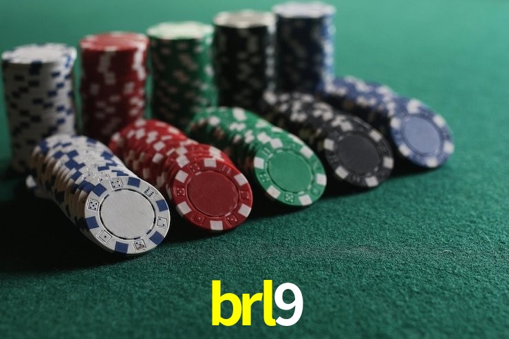 Statistics brl9