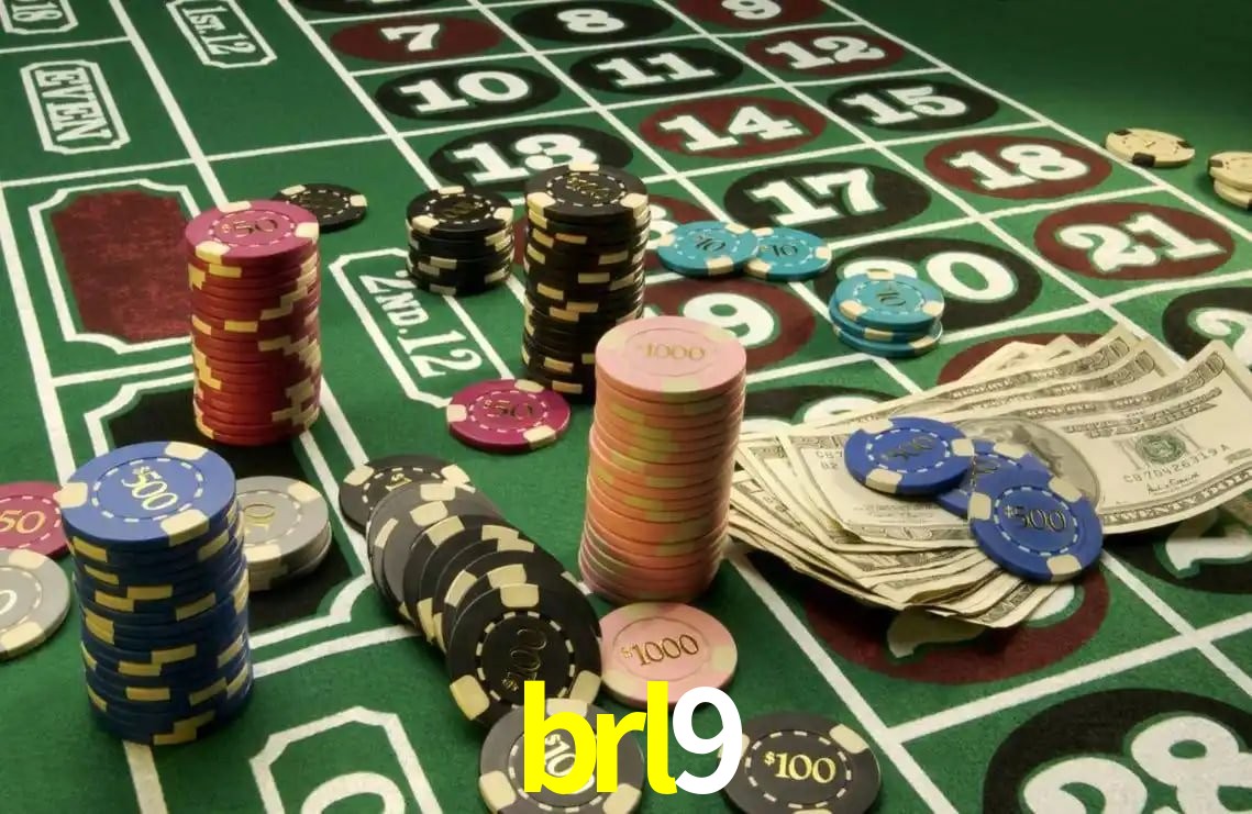 Welcome Bonus brl9