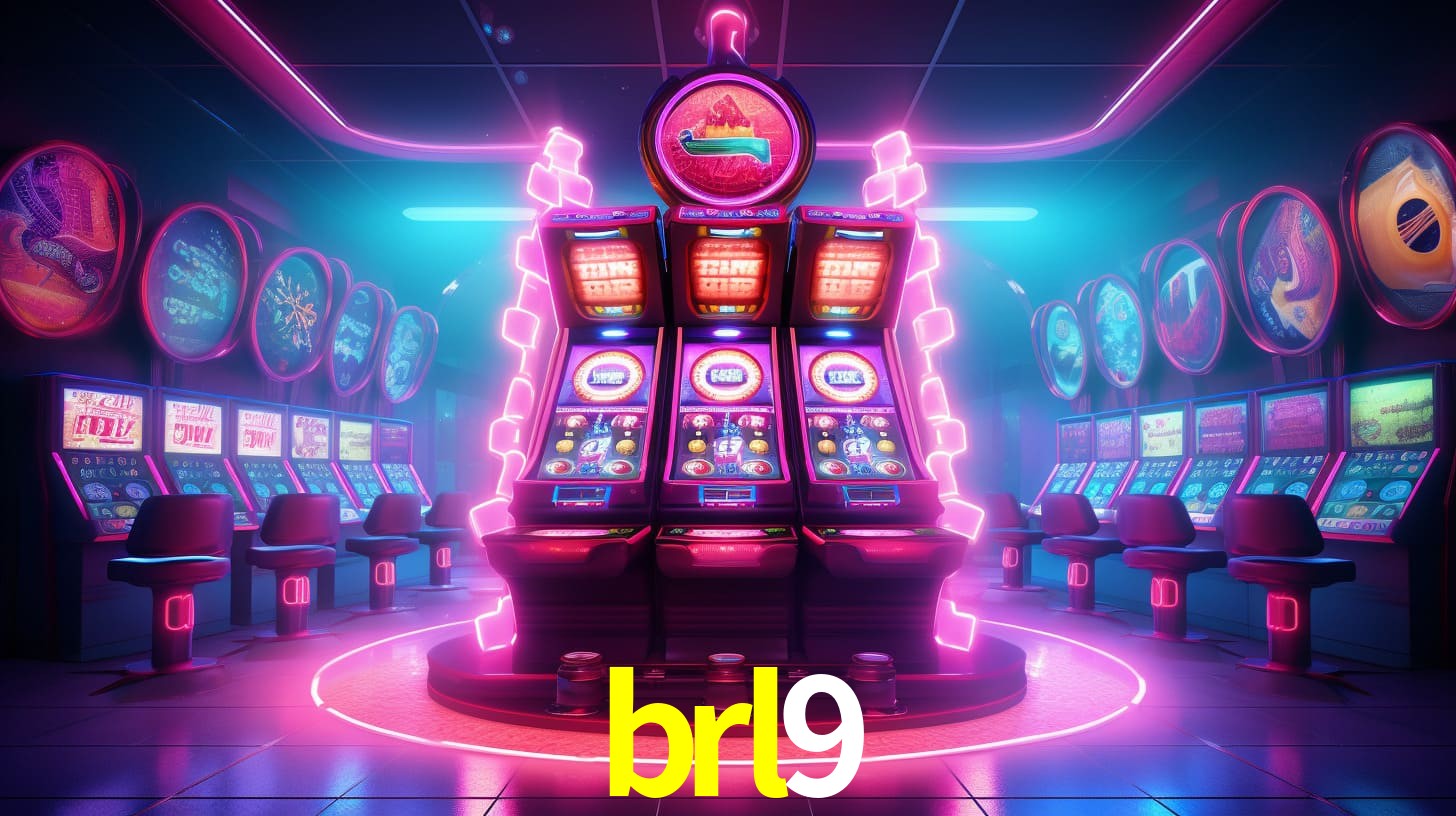 brl9: Seu Cassino Premiado com Pagamentos Rápidos