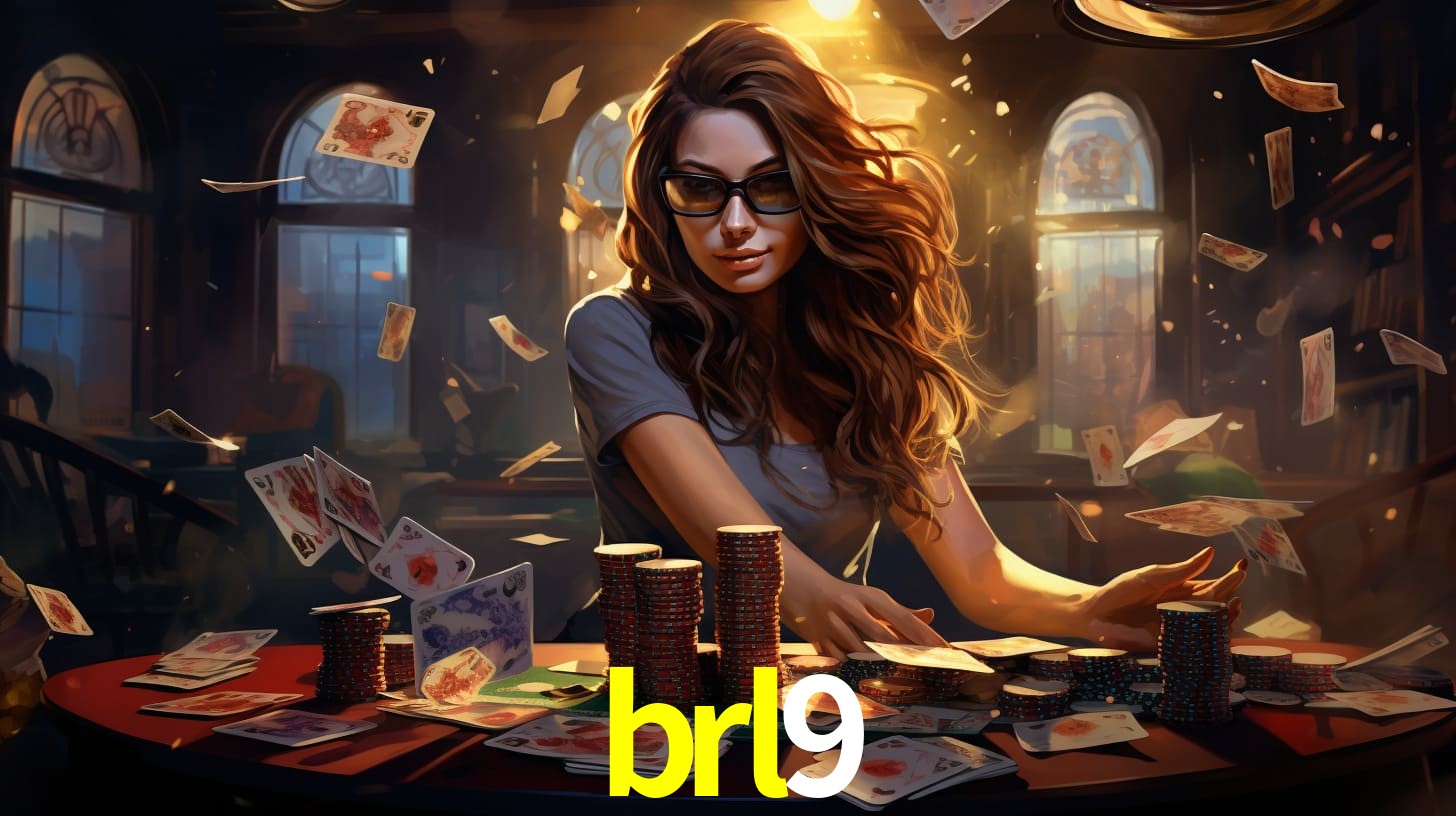 Live Casino brl9