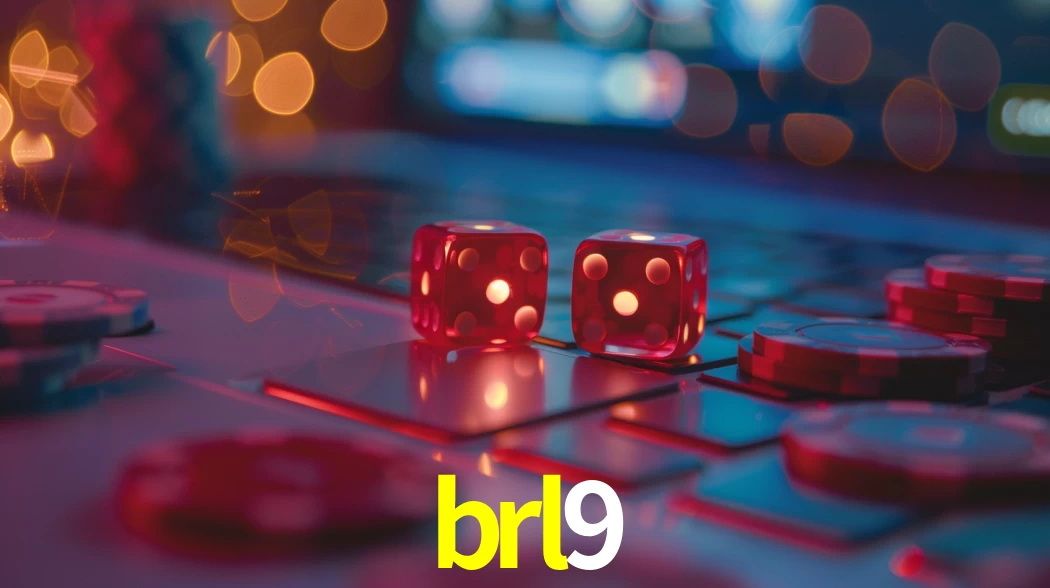 Game Providers brl9