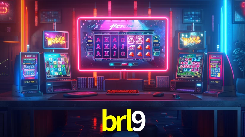 Experimente o Login Seguro Premium no brl9