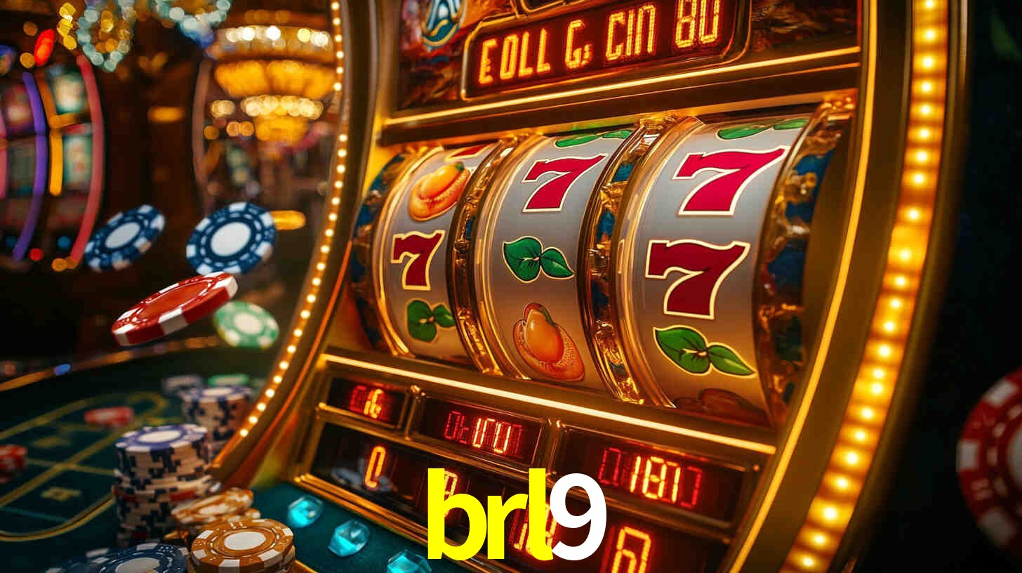 brl9 App Interface