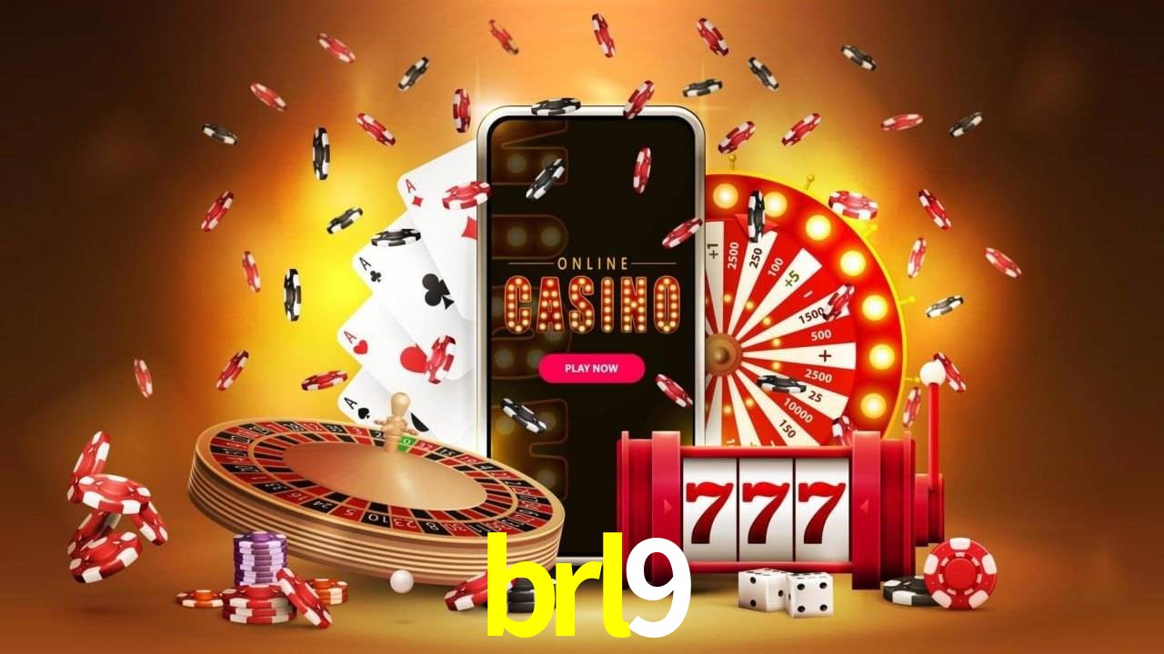 Games Directory brl9