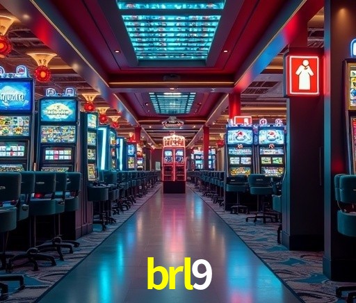 Explorando a Categoria de Eventos em Apostas na brl9