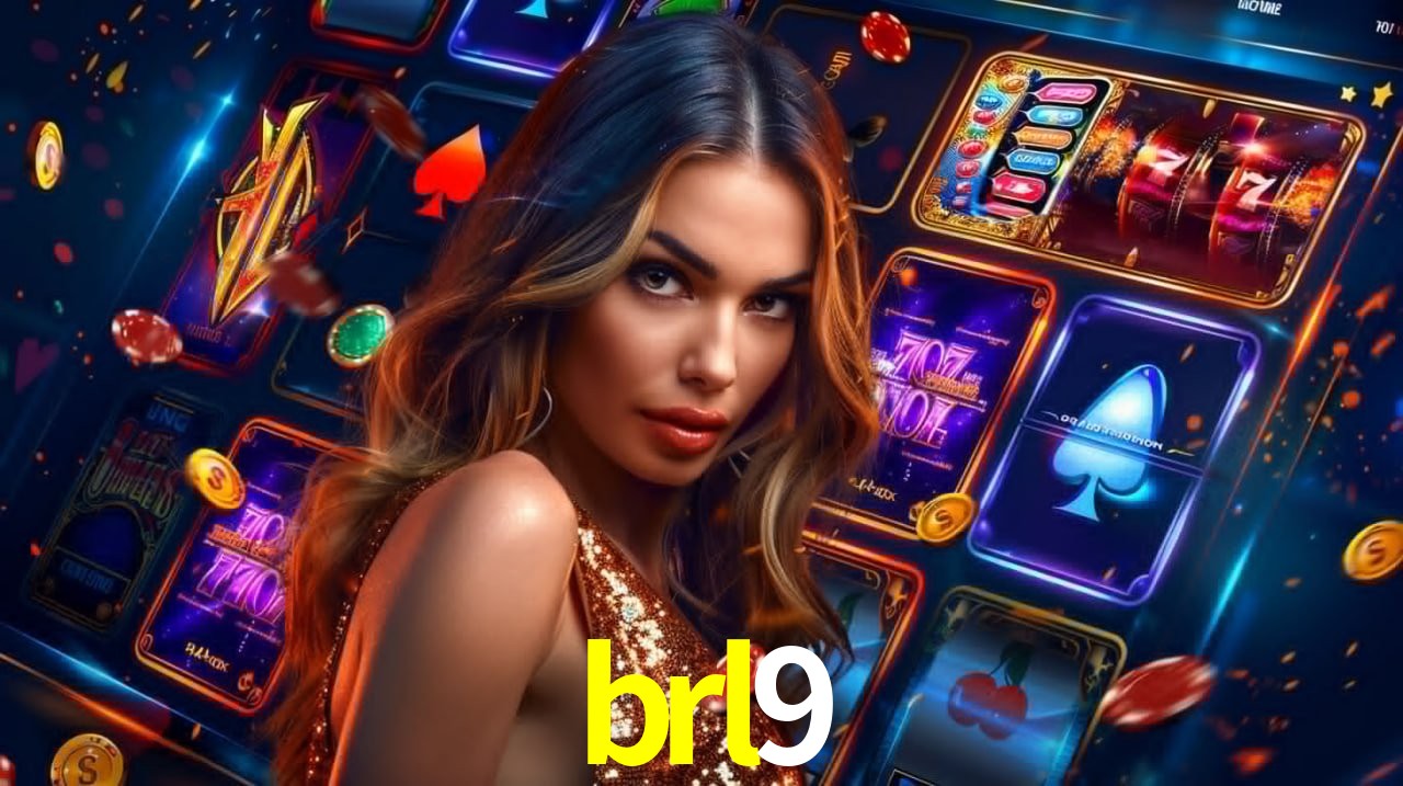 Inovações de Jogos na brl9: O Futuro das Experiências Interativas