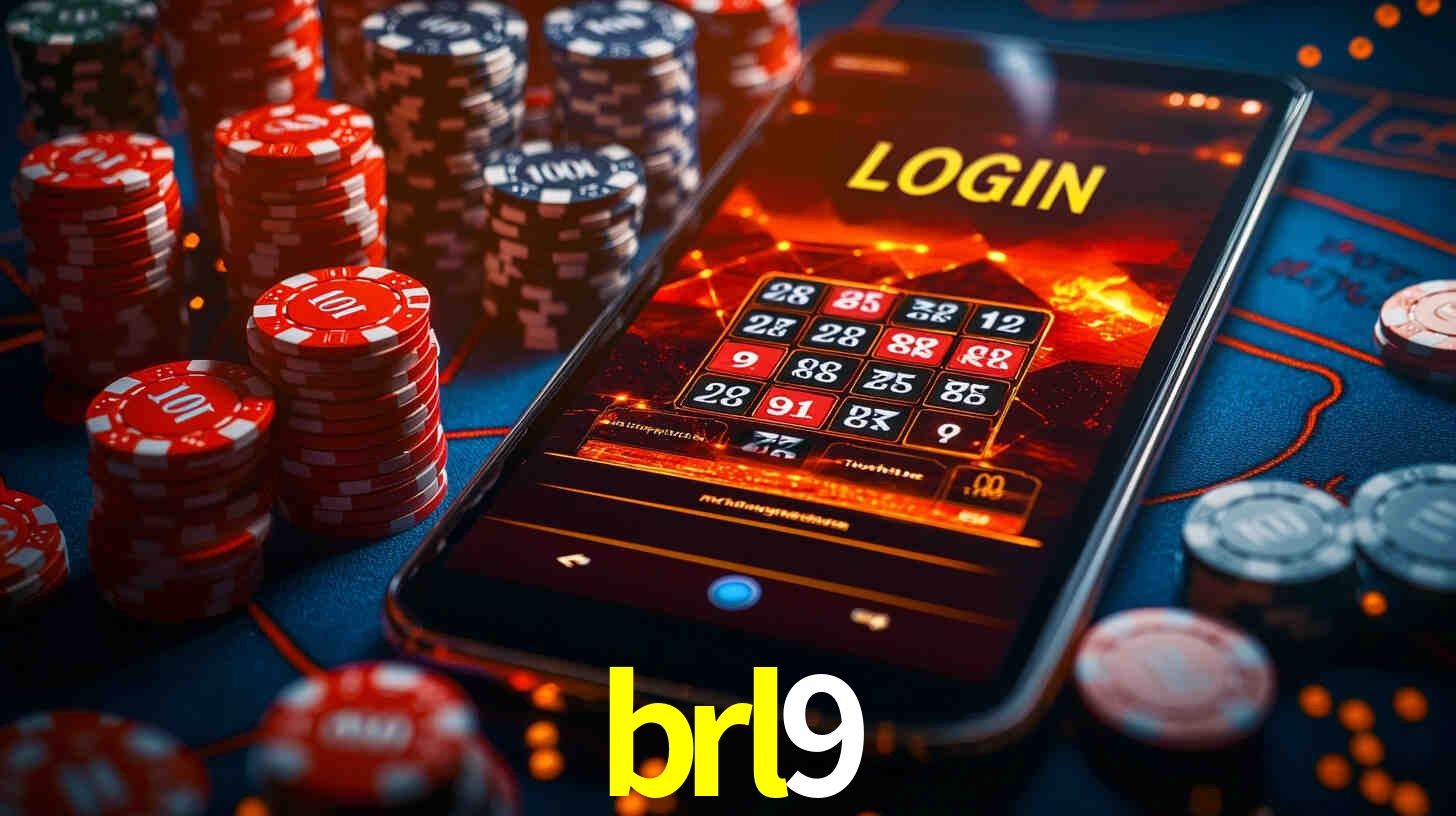 Bônus Generosos e Exclusivos no brl9 para Você!