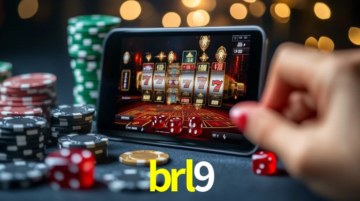 Exclusive Games brl9