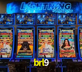 Desvendando o Mundo dos Jogos Virtuais na brl9
