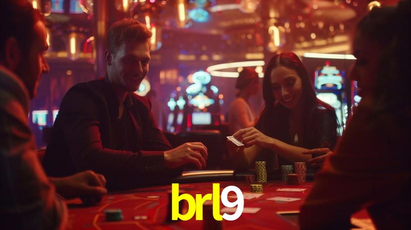 A Emoção da Loteria na brl9: Uma Chance de Mudança de Vida