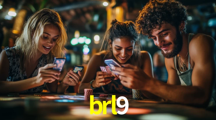 Daily Bonuses brl9