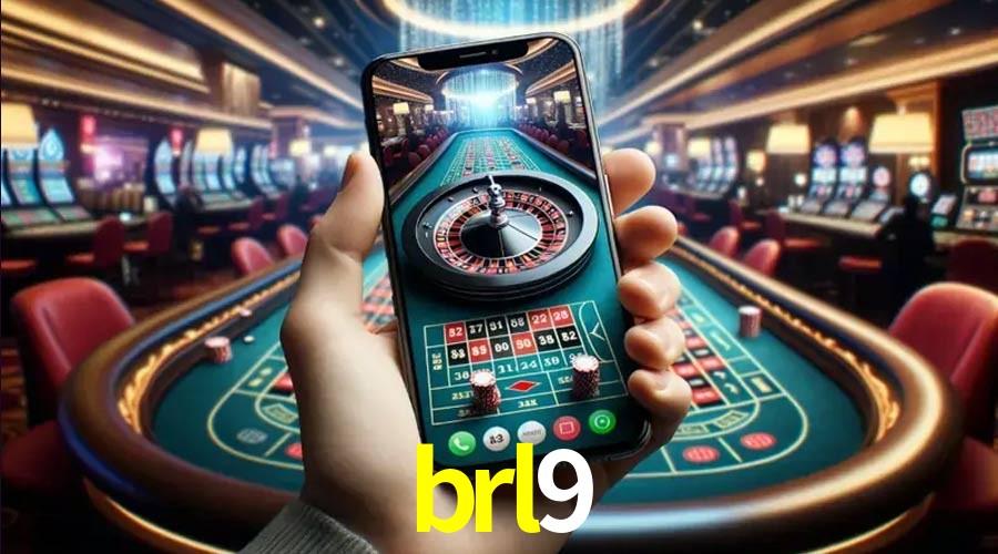 Games Directory brl9