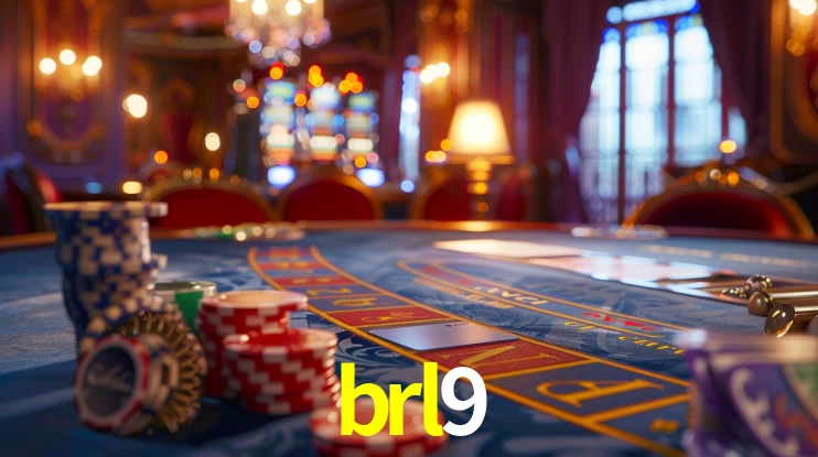 Live Casino brl9