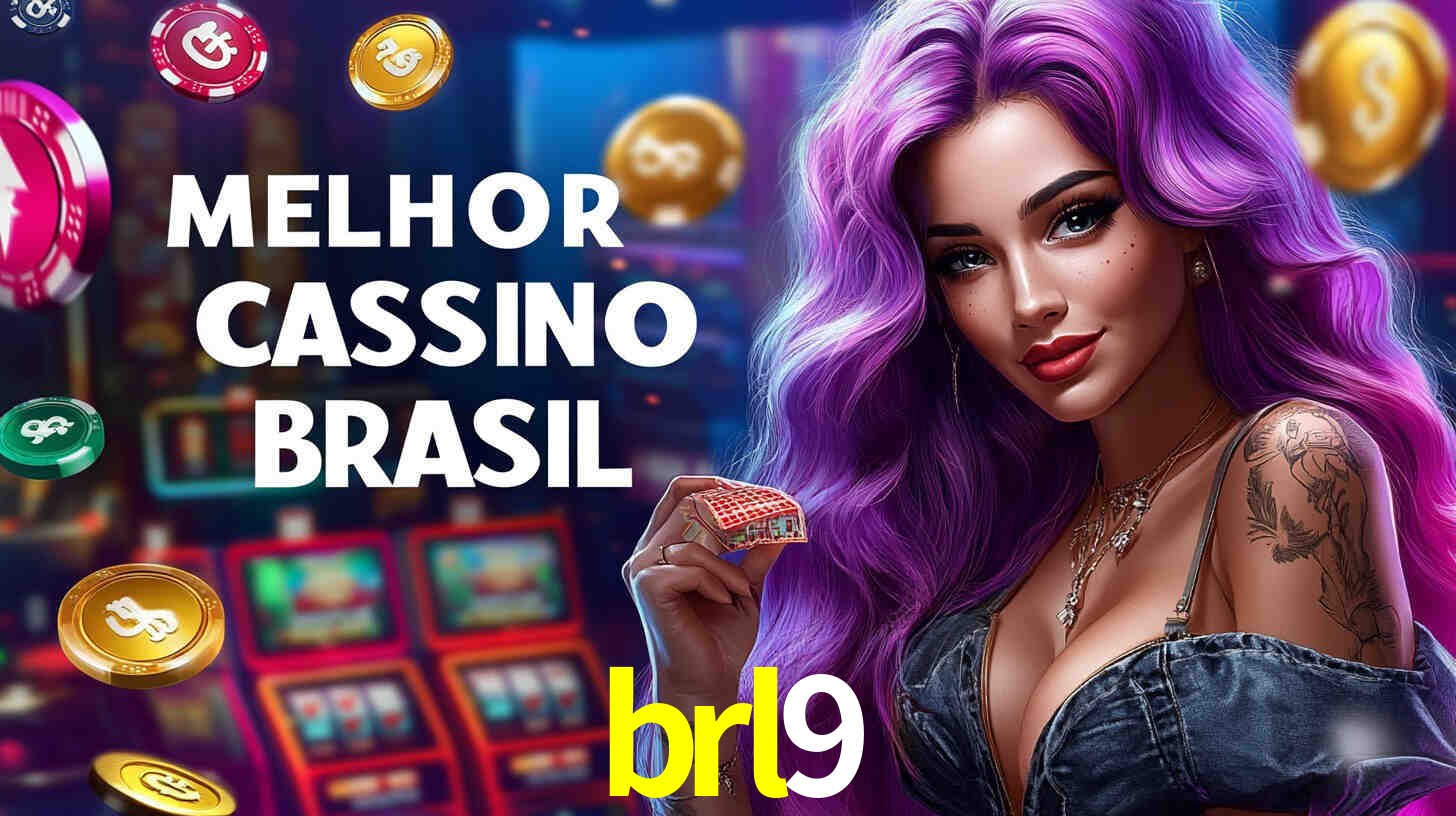A Popularidade dos Caça-Níqueis no brl9