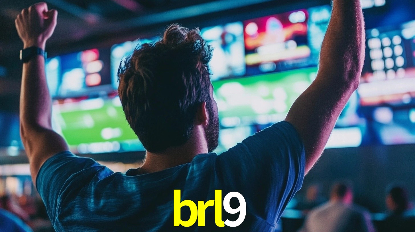 brl9: Seu Especialista em Apostas Esportivas Brasileiras
