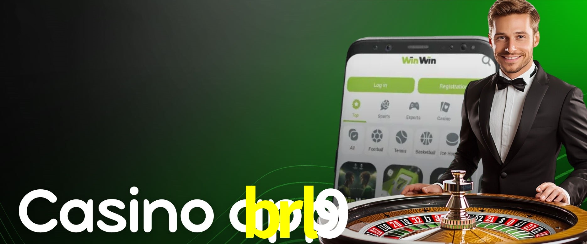 Responsive Design brl9