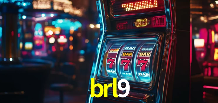 Welcome Bonus brl9