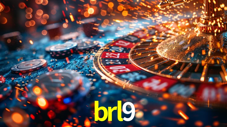Slot Games brl9
