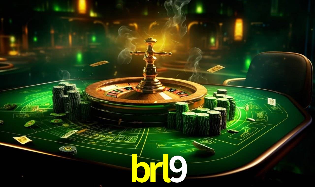 Desvendando o Mundo dos Jogos Virtuais na brl9